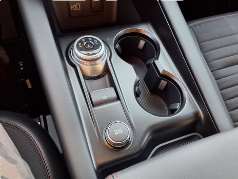 New 2026 Ford Explorer ST-Line AWD/4WD image 16