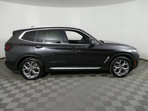 Used 2023 BMW X3 xDrive30i w/ Premium Package image 2