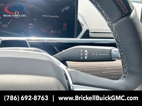 New 2025 GMC Sierra EV Denali image 29