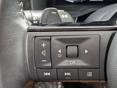 Used 2024 Nissan Pathfinder Platinum w/ Cargo Package AWD/4WD image 29
