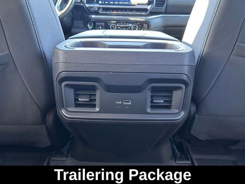 Certified 2023 Chevrolet Silverado 1500 RST w/ Rally Edition image 20