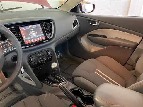 Used 2013 Dodge Dart Rallye FWD image 17