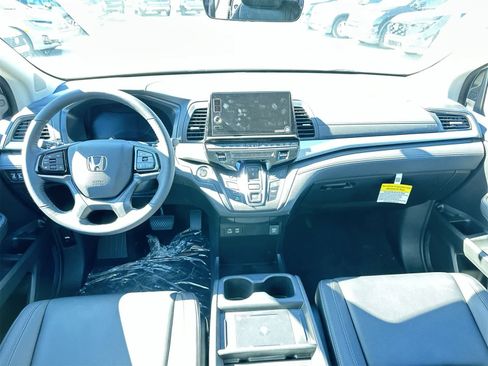 New 2026 Honda Odyssey EX-L image 13