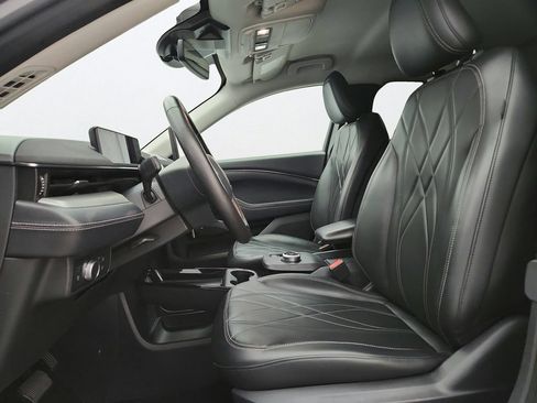 Used 2021 Ford Mustang Mach-E Select w/ Comfort/Technology Package RWD image 10