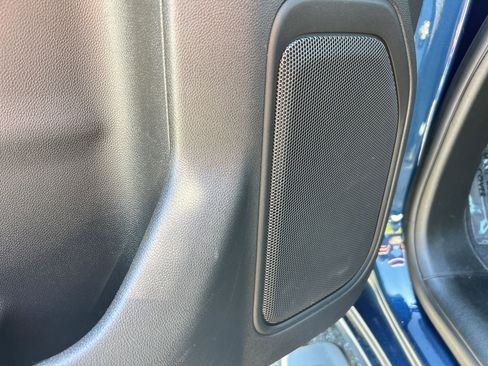 Used 2021 Chevrolet Silverado 1500 LT Trail Boss w/ Bed Protection Package image 22