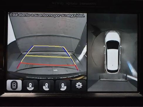 Used 2020 Hyundai Tucson Limited w/ Cargo Package image 32