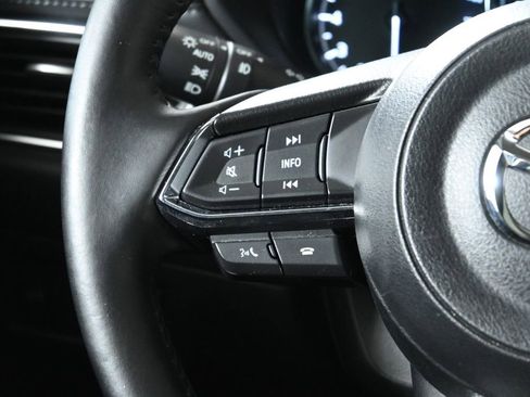 Used 2021 MAZDA CX-5 Grand Touring Reserve image 18