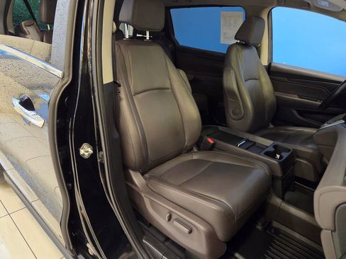 Certified 2019 Honda Odyssey EX-L image 33