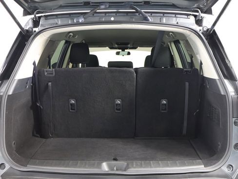 Used 2023 Nissan Pathfinder SV image 20