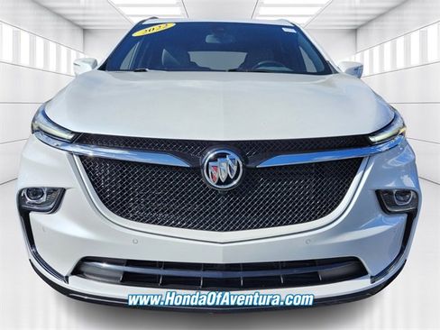 Used 2022 Buick Enclave Essence w/ Experience Buick Package image 2