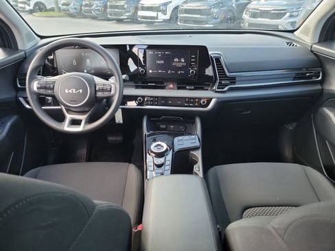 Certified 2023 Kia Sportage LX AWD/4WD image 13