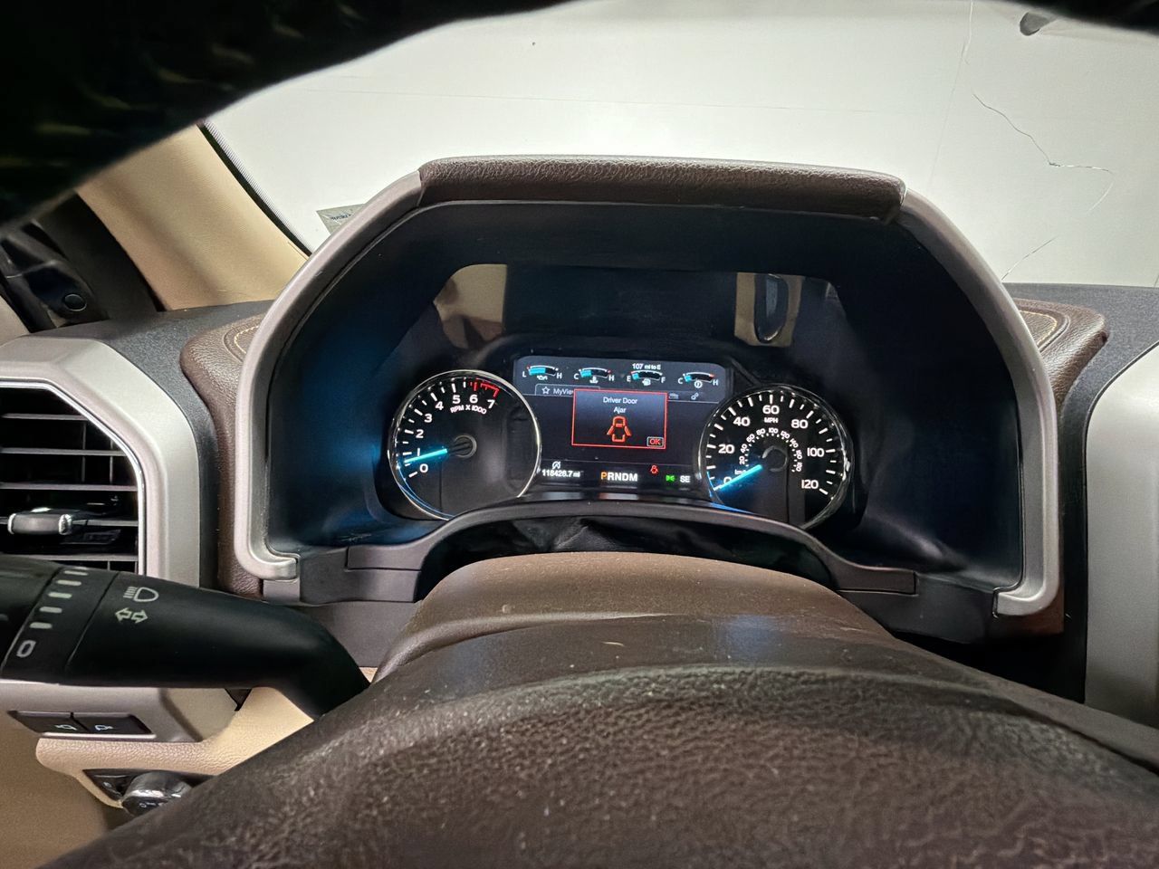 Used 2018 Ford F150 Lariat RWD image 11