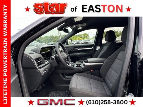 New 2026 GMC Terrain Elevation w/ Technology Package II image 11