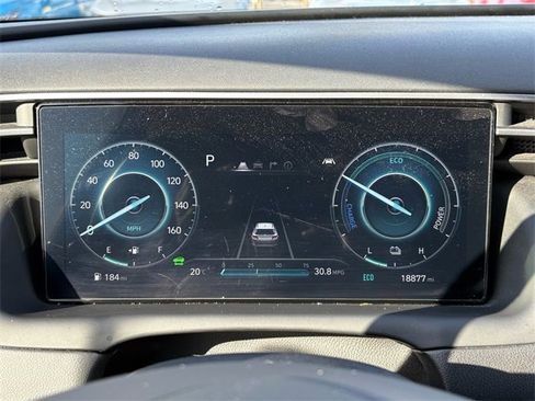Used 2023 Hyundai Tucson SEL image 21
