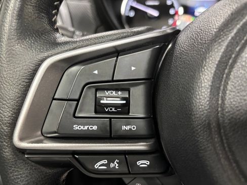 Used 2022 Subaru Forester Touring w/ Popular Package #2 AWD/4WD image 19