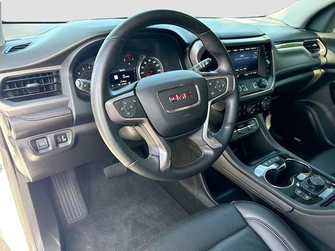 Used 2023 GMC Acadia AT4 AWD/4WD image 11