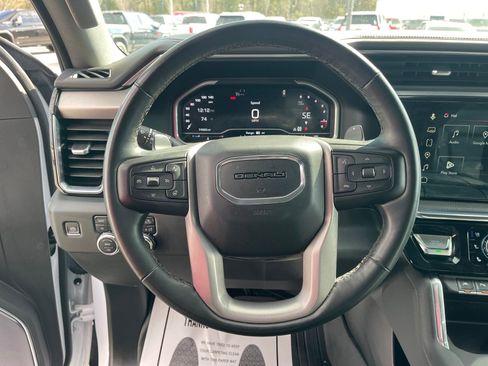 Used 2023 GMC Sierra 1500 Denali w/ Denali Reserve Package image 16