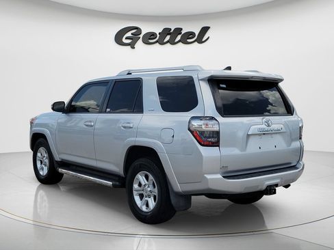 Used 2017 Toyota 4Runner SR5 Premium RWD image 7