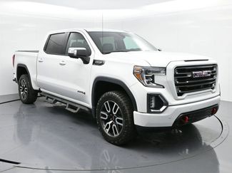 Used 2019 GMC Sierra 1500 AT4 w/ AT4 Premium Package video 2