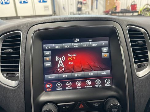 Used 2019 Dodge Durango Citadel w/ Technology Group AWD/4WD image 57