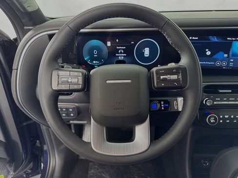 New 2026 Hyundai Palisade Calligraphy AWD/4WD image 17