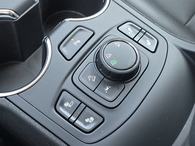 Used 2023 GMC Terrain SLT w/ Tech Package AWD/4WD image 37