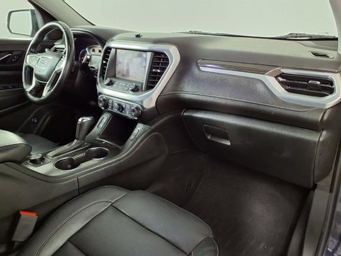 Used 2017 GMC Acadia SLT FWD image 7
