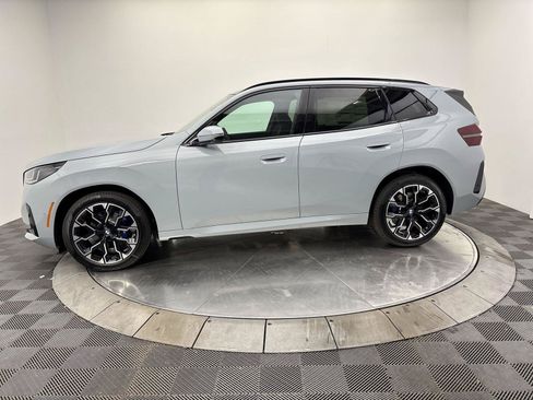 New 2026 BMW X3 xDrive30i w/ Premium Package AWD/4WD image 16