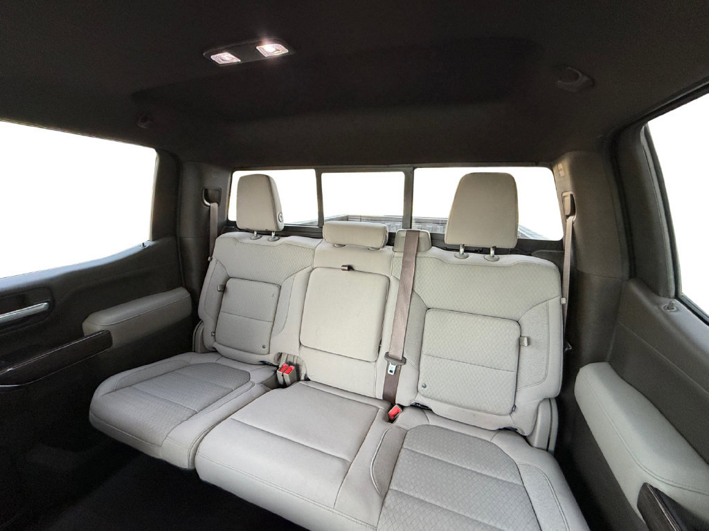 Used 2020 GMC Sierra 1500 Elevation w/ Elevation Value Package AWD/4WD image 28