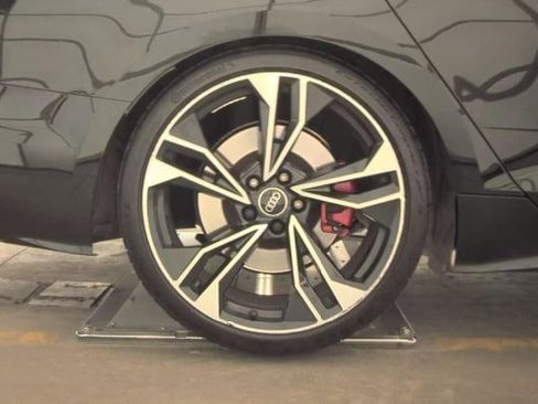 Used 2023 Audi S5 Premium Plus w/ Premium Plus Package image 12