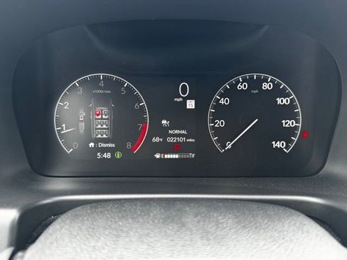 Used 2025 Honda Odyssey Sport-L image 30