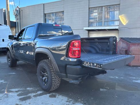 New 2026 RAM 1500 RHO w/ Bed Utility Group AWD/4WD image 19
