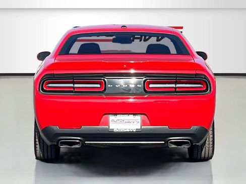 Used 2021 Dodge Challenger R/T RWD image 6