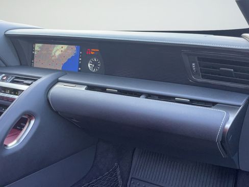 Used 2021 Lexus LC 500 Convertible RWD image 33