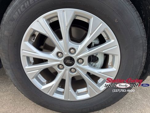 Used 2025 Ford Escape Active image 2