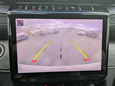 Used 2023 Jeep Grand Cherokee L Limited w/ Black Appearance Package image 26