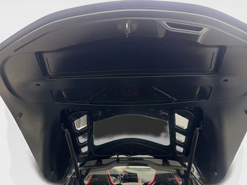 Used 2022 Chevrolet Corvette Stingray Preferred Cpe w/ 2LT image 79