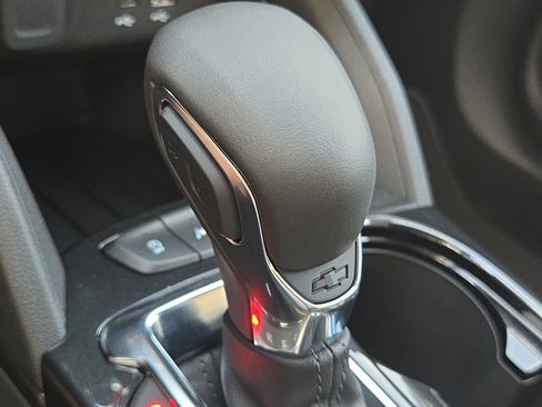 New 2026 Chevrolet TrailBlazer ACTIV image 30