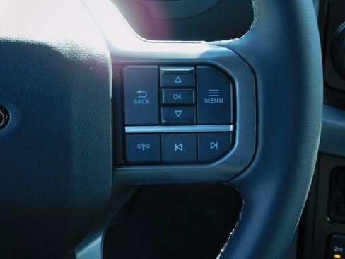 New 2026 Ford F150 XLT w/ Equipment Group 302A MID image 17