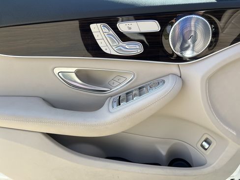 Certified 2020 Mercedes-Benz C 300 Sedan image 14
