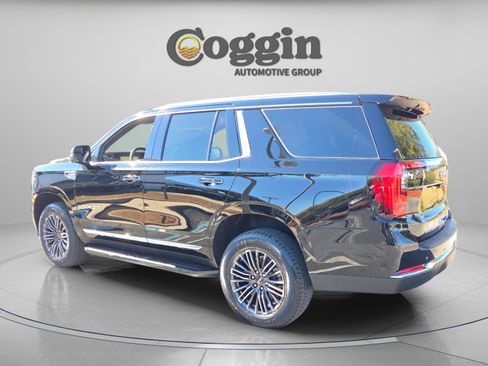 New 2026 GMC Yukon Elevation w/ Elevation Premium Package image 4