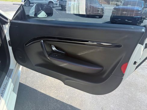 Used 2018 Maserati GranTurismo Sport RWD image 66