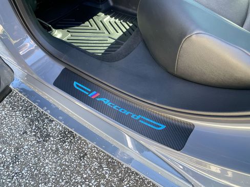 Used 2022 Honda Accord Sport image 26