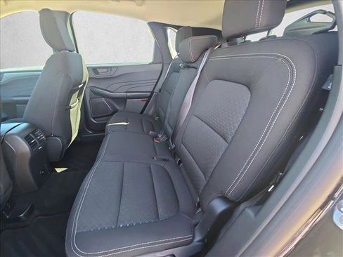 Used 2025 Ford Escape Active AWD/4WD image 17