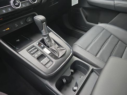 New 2026 Honda CR-V EX-L image 25