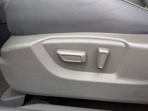 New 2026 Mitsubishi Eclipse Cross SE AWD/4WD image 17