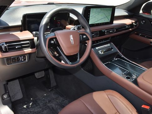 New 2026 Lincoln Aviator Reserve RWD image 33