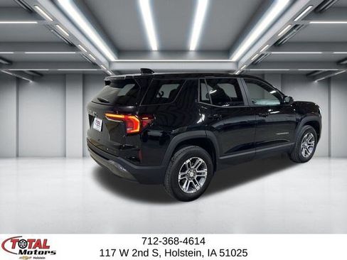 Used 2026 GMC Terrain Elevation image 8