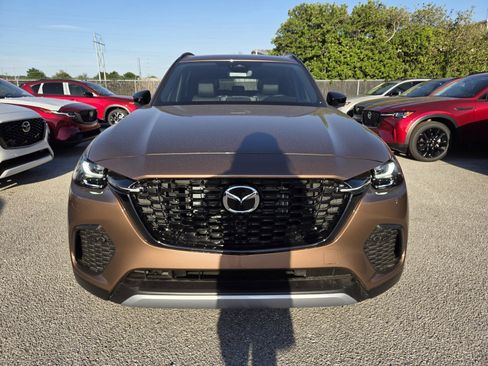 New 2026 MAZDA CX-70 3.3 Turbo w/ Premium Plus Pkg AWD/4WD image 19