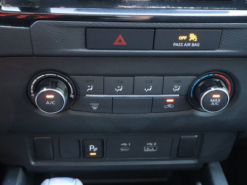 Used 2022 Nissan Frontier S w/ Technology Package image 28